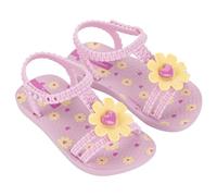 Ipanema Daisy Baby Infradito Donna, Rosa, 27 EU