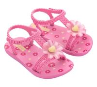 Ipanema Daisy Baby, Sandali Unisex-Bambini, Colore: Rosa, 21 EU