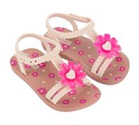 Ipanema Daisy Baby, Sandalo per ragazze, beige, 21 EU