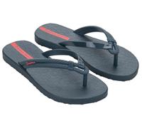 Ipanema Diversa Ad, Infradito Donna, Dark Blue Orange, 40 EU