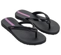 Ipanema Diversa Ad, Infradito Donna, Lilla Nera, 40 EU