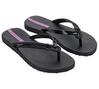 Ipanema Diversa Ad, Infradito Donna, Nero, 38 EU