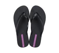 Ipanema Diversa Ad, Infradito Donna, Nero, 40 EU