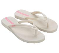 Ipanema Diversa Ad, Infradito Donna, Off White Pink, 40 EU