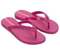 Ipanema Diversa Ad, Infradito Donna, Rosa Arancione, 39 EU