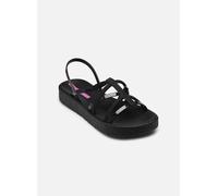 Ipanema Diversa Flatform Ad, Infradito Donna, Nero, 38 EU