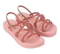 Ipanema Diversa Flatform Sandals Rosa EU 38 Donna