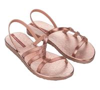 Ipanema Diversa Mais Sandal Ad, Infradito Donna, Metallico, 40 EU