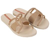 Ipanema Diversa Mais Slide Ad, Infradito Donna, Metallizzato, 37 EU