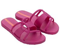 Ipanema Diversa Slide Ad, Sandali a Ciabatta Donna, Rosa/Arancione, 40 EU