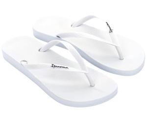 Ipanema Donna Anat Colors Fem, Bianco, 41/42 EU