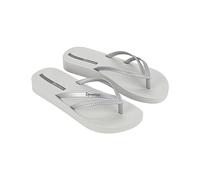 Ipanema Donna Bossa Soft V FEM, Grigio argento., 41/42 EU