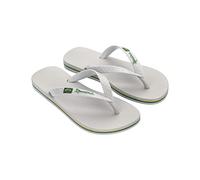 Ipanema Donna CLAS Brasil II FEM, Grigio/Grigio, 41,5 EU, grigio., 41.5 EU