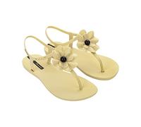 Ipanema Donna CLASS Flora FEM, giallo., 35.5 EU