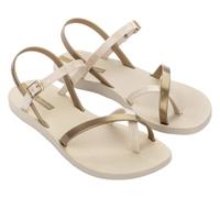 Sandali Ipanema Fashion VII beige/oro da donna (40 EU)