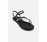 Ipanema - Elegant Sandal Fem Nero - Sandali e scarpe aperte 35 - 36 Nero