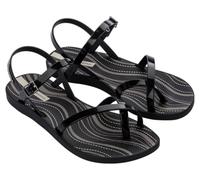 Ipanema FASHION SAND VIII FEM, nero, grigio, beige, 41/42 EU