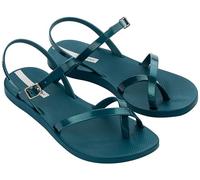 Ipanema Fashion Sand VIII Fem, Sandal Donna, Blue/Pearly Blue, 40 EU