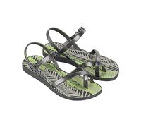 Ipanema Fashion Sand X Kids, grigio argento verde, 25/26 EU, Grigio Argento Verde, 25/26 EU