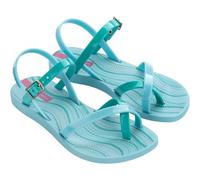 Ipanema Fashion Sand X Kids, Infradito, Celeste Metallizzato, 32 EU