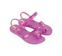 Ipanema Fashion Sand X Kids, Sandali Bambina, Lilla Pearly Lilac, 30 EU