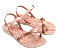 Ipanema Fashion Sand X Kids, Sandalo per ragazze, beige, 33 EU