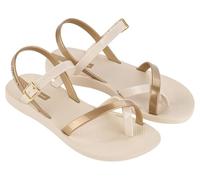 Ipanema Fashion Sand X Kids, Sandali Bassi, Oro, 33 EU