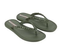 Ipanema Flip Flop Verde IP 27130-AV466 Donna, Verde, 37 EU