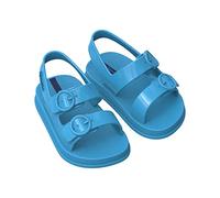 Ipanema Follow Baby Bambina, Blu, 22.5 EU