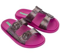 Ipanema Follow Print Kids, Sandalo, Glitter, 32 EU, Brillantini, 32 EU