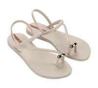 Ipanema Glam Ring Sandals Beige EU 37 Donna