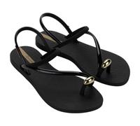 Ipanema Glam Ring Sandals Nero EU 39 Donna