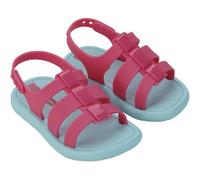 Ipanema Go Style Baby, Infradito Unisex-Bambini, Blu Chiaro, 21 EU