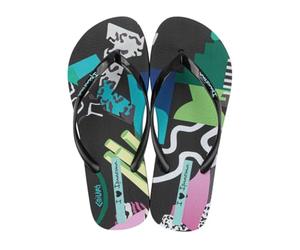 Ipanema GRAFFITI IV FEM, Blu Verde, 41/42 EU