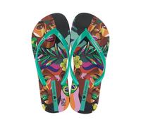Ipanema Graffiti IV Flip Flops EU 39