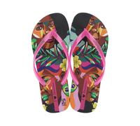 Ipanema Graffiti IV Flip Flops EU 39
