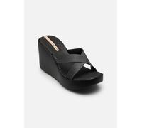Ipanema - High Fashion Ii Slide Fem Nero - Sandali e scarpe aperte 39 Nero