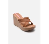 Ipanema - High Fashion Ii Slide Fem Rosa - Sandali e scarpe aperte 41 - 42 Rosa