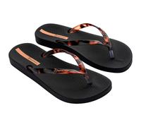Ipanema - Anat Connect Ii Fem Nero - Infradito - Taglia 35 - 36 35 - 36 Nero