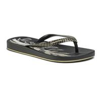 IPANEMA Infradito Anat Nature IV Fem 82762 Black/Beige 20138 MADE IN BRAZIL