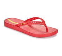 Ipanema Infradito BOHEMIA FEM in Rosso 39