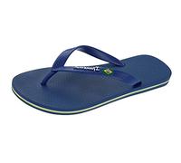 Infradito Ipanema Clas Brasil II Ad 80415 Blu scuro 45.5
