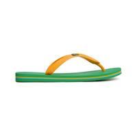 Ipanema - Infradito Classic Brasil II - - Shoes - Uomo - Giallo - 41 EU