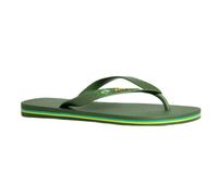 Ipanema - Infradito Classic Brasil II - - Shoes - Uomo - Verde - 41 EU