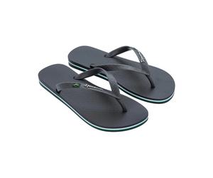 Ipanema - Infradito Classiche Brasil II - - Shoes - Uomo - Grigio - 41 EU