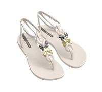 Ipanema Infradito da donna 27271-Ipanema Class Lush, Beige e grigio., 38 EU