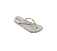 Ipanema Schuhe Anat Brilliant III Fem, beige, 35 EU