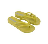 Ipanema Infradito da donna Comfy Fem, verde, 39/40 EU