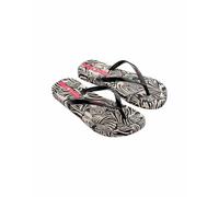 Ipanema Infradito da donna Ipanema Animal Print Vi F, Beige/Nero/Rosa, 8