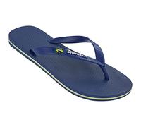 Ipanema, Infradito da Uomo Classic Brasil II, (Blau (Blue/Blue_8094)), 39/40 EU